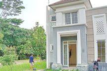 Hunian 2 Lantai Citraland Puri Cluster Alcovy