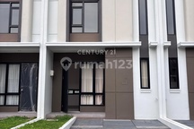 Hunian Baru Citraland Puri Cluster Beaumont