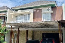 Hunian Furnish Komplek Elit Citra Garden Bmw