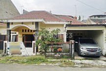 Hunian Gandeng Bumi Serang Damai Akses Tol