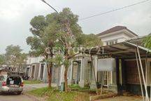 Hunian Citraland Puri Cluster Alcovy Nego Halus