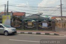 Hunian Jalan Utama Tripjamaksari Cocok Untuk Kosan