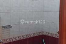 Besar Luas 2 Lantai Rumah di Malaka Sari #1482