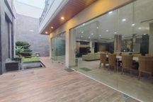 Disewakan Rumah Minimalis Lux 2 Lantai di Kota Baru Parahyangan