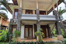 Villa Kuta Dijual Masih.aktif