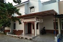 Rumah Dijual di Cilodong Depok