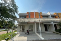 Disewakan Rumah Pik 2 6X12.5 Pantai Indah Kapuk
