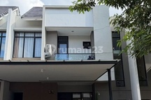 Disewa Rumah Pik 2 Siap Huni Full Furnished