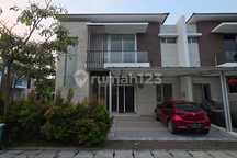 Disewakan Rumah Pantai Indah Kapuk Pik 2 10X15