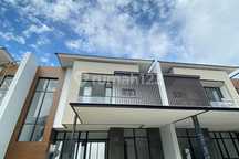 Disewakan Rumah Pik 2 Atau Pantai Indah Kapuk Uk 10x15 Siap Huni