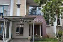 Disewa Rumah Golf Island 8X15 Siap Huni Unfurnished