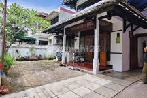 Dijual Rumah Bintaro Siap Huni Termurah Tangerang Selatan