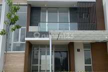 Dijual Rumah Pik 2 10X20 Kuningan Village