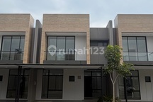 Dijual Cepat Rumah Villa Pasir Putih 8X20 Termurah