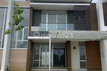 Disewa Rumah Pik 2 Ukuran 10x20 Siap Huni 