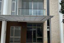 Disewakan Rumah Pik 2 Uk 8x15 Unfurnished
