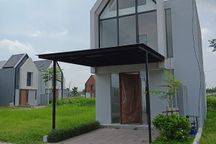 Rumah Di Royal Residence Via Familia