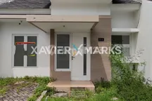 Rumah Siap Huni di Swp Residence Menganti