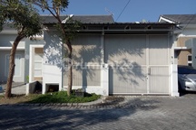 Rumah Siap Huni di Swp Residence