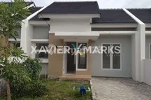Rumah Siap Huni di Swp Residence Menganti