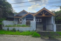 Rumah Siap Huni di Taman Siwalan Indah Menganti