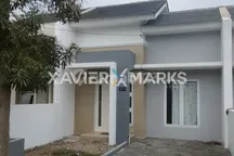 Rumah di Swp Residence By Dian Istana