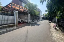 Disewakan Rumah Tinggal Bisa Untuk Kantor Lokasi Strategis Di Duren Sawit Jakarta Timur