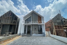 Dijual Rumah Jalan Tanjung Barangan Palembang Bagus SHM