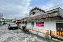 Dijual Rumah Murah Di Dempo Palembang Rumah SHM - Sertifikat Hak Milik di Jalan dempo dalam palembang, Ilir Timur I