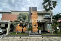 Dijual Rumah Mewah Palembang Komplek Bhl 
