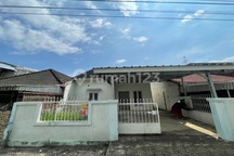 Dijual Rumah Di Jalan Taman Kenten Palembang
