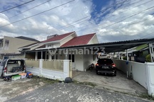 Disewakan Rumah di Sukabangun Samping Rumah Sakit Siti Fatimah Palembang
