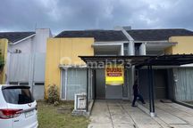 Disewakan Rumah 2 Lantai - Cluster Premium Citra Grand City - Summerset East, Palembang