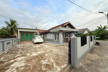 Dijual Rumah Siap Huni di Jalan Mayor Zen Palembang