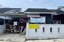 Dijual Rumah Jalan Sukabangun Palembang