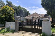 Rumah Siap Huni Di 3KT Curug Gunung Sindur, Bogor 