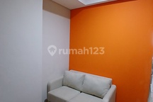 Di Sewakan Apartemen Gold Coast 1 Br Furnished Pik Jakarta Utara
