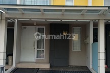 Di Sewakan Rumah 2 Lantai Furnished Cluster Sedayu City Kelapa Gading
