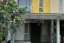 Di Sewakan Rumah 2 Lantai Sedayu City Kelapa Gading Jakarta