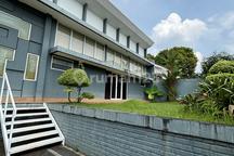 Dijual Murah Cepat Bu Rumah 1 KT di Bogor Baru LT 754 M2 LB 320 M2 Ada 5+1 KT 4+1 KM Unfurnished, Cash !Siap Huni,Shm Barat Row 3 Mobil, Survei!