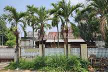 Rumah Hitung Tanah Harga Dibawah Njop - Di Masnaga Jakarta Timur