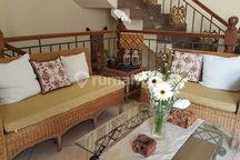 Jual Rumah Tebet Dalam Siap Huni Akses Jalan 1 Mobil