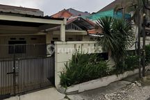 Dijual Rumah Tebet Barat Akses Jalan 2 Mobil