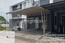 Rumah Disewakan Di Grand City Balikpapan