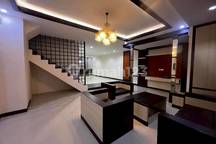 Rumah 2 Lt Furnish Siap Huni Pusat Kota Batam