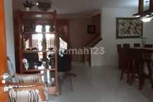 Rumah 2 Lantai Full Furnish Siap Huni di Kota Batam