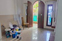Rumah 1 Lt Semi Furnish Daerah Legenda Malaka Batam Centre