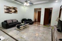 Rumah 1,5 Lt Full Furnish Daerah Asri Di Tengah Kota Batam