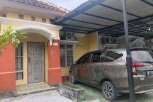 Rumah Sewa 1 Lantai Di Anggrek Mas Batam2 Batam Kota
