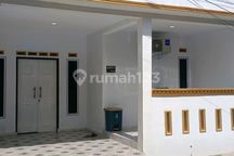 Rumah 1 Lantai Piayu Siap Huni di Batam Kota